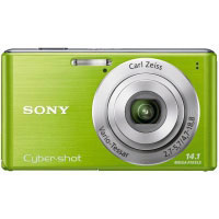 Sony DSC-W530 (DSC-W530G)